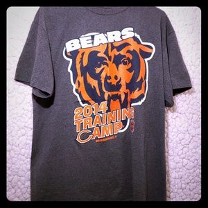 Chicago Bears T shirt Brand New
